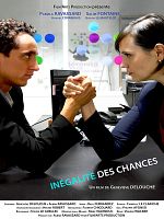 poster de Inégalité des chances