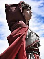 poster de Fadhma N'Soumer