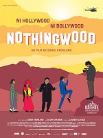 poster de Nothingwood