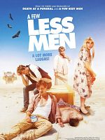 poster de A Few Less Men