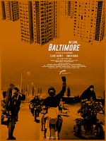 poster de Au loin, Baltimore