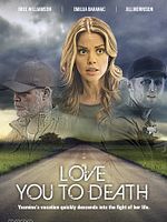 poster de Les meurtres des escaliers