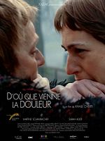 poster de D’où que vienne la douleur