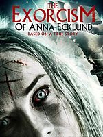 poster de The Exorcism of Anna Ecklund