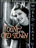 poster de Munkbrogreven