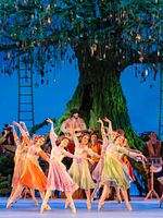 poster de Le Conte d’Hiver (Royal Opera House)