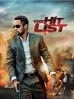 poster de The Hit List