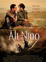 poster de Ali & Nino