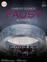 poster de Faust (Torino-Rising Alternative)