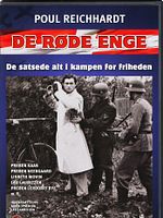 poster de La terre sera rouge