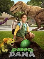 poster de Dino Dina