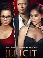 poster de Illicit