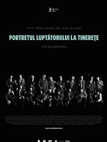 poster de Portretul luptatorului la tinerete