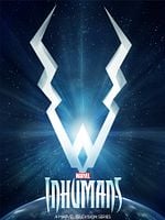 Marvel's Inhumans