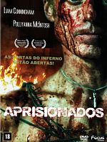 poster de Let Us Prey