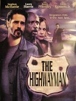 poster de The Highwayman