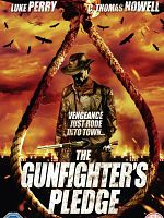 poster de A Gunfighter's Pledge