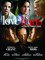 poster de Love Hurts