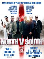 poster de North v South