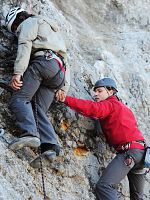 poster de Schandmal - Der Tote im Berg