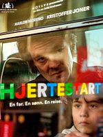 poster de Nouveau départ