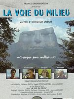 poster de La Voie du milieu