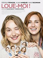 poster de Loue-moi !
