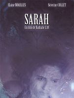 poster de Sarah