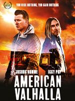 poster de American Valhalla