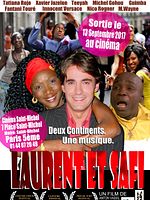 poster de Laurent et Safi