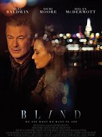 poster de Amour aveugle