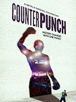 poster de CounterPunch