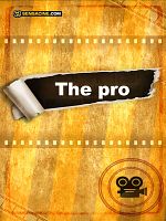poster de The Pro