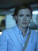 poster de In the Dark