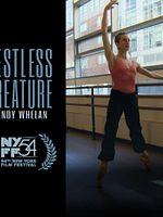 poster de Restless Creature: Wendy Whelan