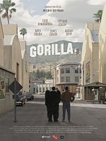 poster de Gorilla