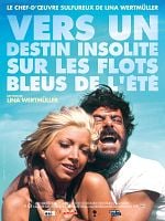 poster de Vers un destin insolite sur les flots bleus de l'été