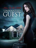 poster de Une invitée indésirable