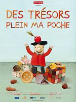 poster de Des trésors plein ma poche