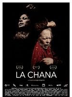 poster de La Chana