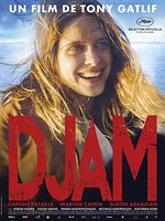 poster de Djam