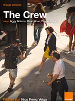 poster de The Crew