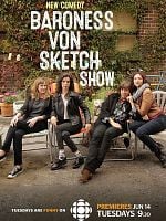 image de Baroness Von Sketch Show