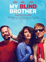 poster de My Blind Brother