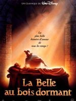 La Belle au bois dormant