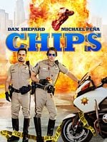 poster de CHiPs