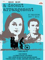 poster de A Decent Arrangement