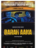 poster de Barah Aana