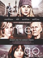 poster de Let me go