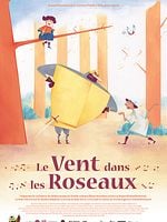 poster de Le Vent dans les roseaux